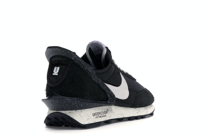 Nike Daybreak Undercover Black