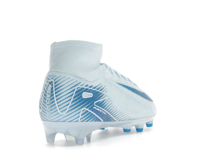 Nike Mercurial Superfly 10 Elite AG-Pro Glacier Blue Blue Orbit