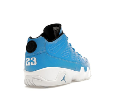 Jordan 9 Retro Low Pantone