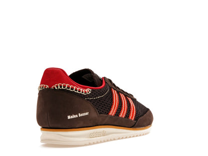 adidas SL 72 Knit Wales Bonner Brown