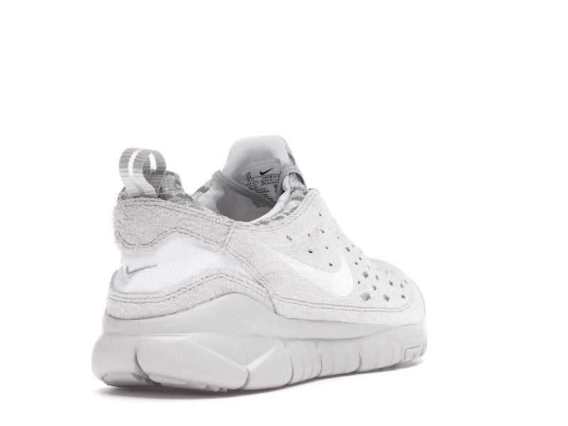 Nike Free Run Trail Neutral Grey Summit White