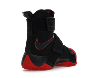 Nike LeBron Zoom Soldier 10 Un-Cleated
