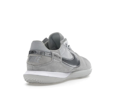 Nike Streetgato Light Smoke Grey Metallic Silver