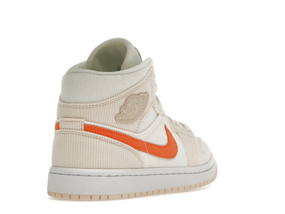 Jordan 1 Mid SE Corduroy Sail