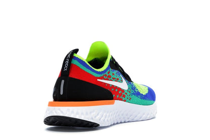 Nike Epic React Flyknit Belgium