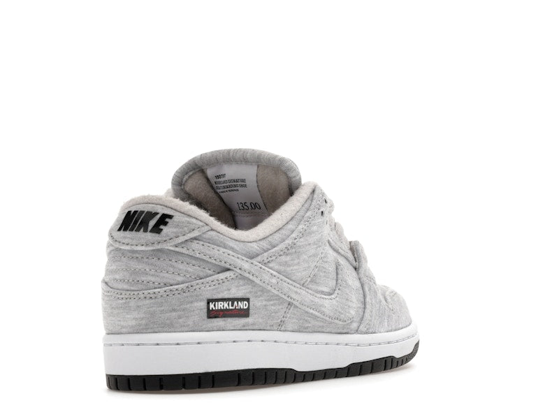 Nike SB Dunk Low Pro QS Costco Kirkland Signature