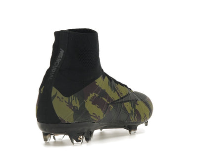 Nike Mercurial Superfly SE FG Jungle Camo