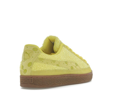 Puma Suede SpongeBob SquarePants