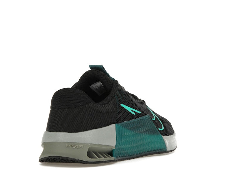 Nike Metcon 9 Black Geode Teal