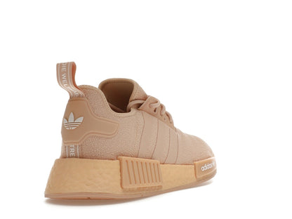 adidas NMD R1 Halo Blush (Women's)