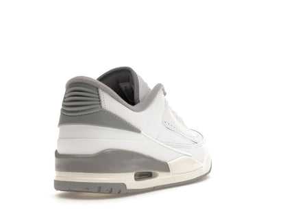 Jordan 2/3 White Cement