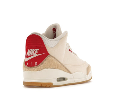 Jordan 3 Retro Levi’s Lunar New Year