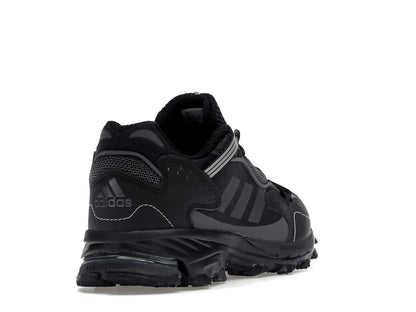 adidas Response Hoverturf GF6100AM Core Black Silver Metallic