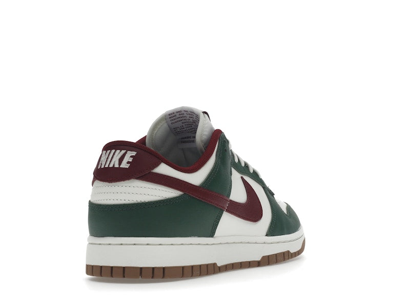 Nike Dunk Low Gorge Green