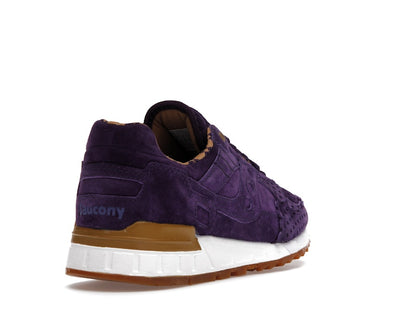 Saucony Shadow 5000 Play Cloths Strange Fruit (Purple)