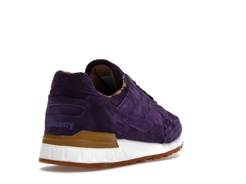 Saucony Shadow 5000 Play Cloths Strange Fruit (Purple)