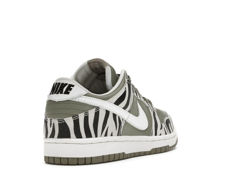 Nike Dunk Low Daktari