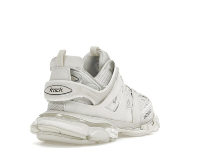 Balenciaga Track White