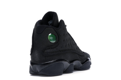 Jordan 13 Retro Black Cat (GS)