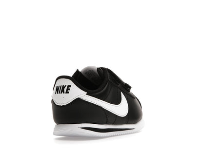 Nike Cortez Basic Black (TD)