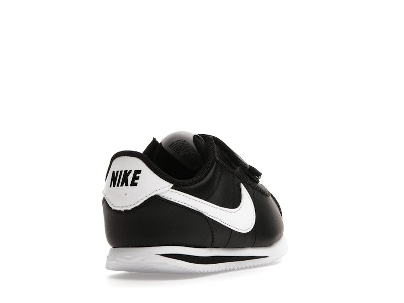 Nike Cortez Basic Black (TD)