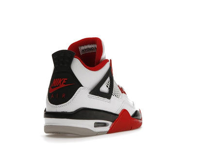 Jordan 4 Retro Fire Red (2020) (GS)