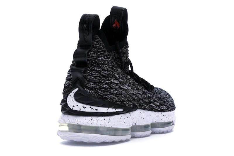 Nike LeBron 15 Ashes