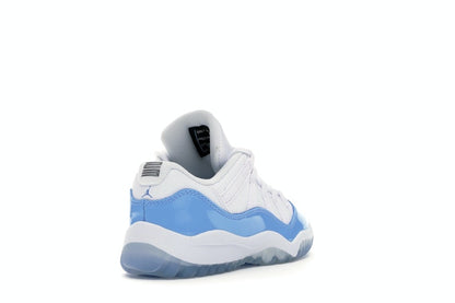 Jordan 11 Retro Low UNC (PS)