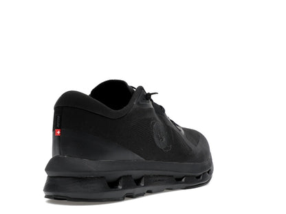 On Running Cloudzone Kith Black