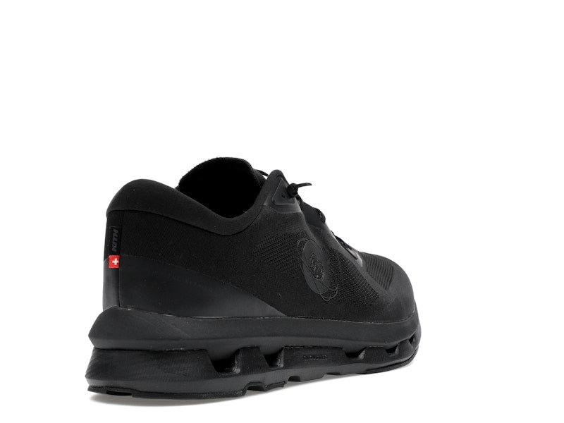 On Running Cloudzone Kith Black