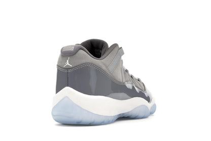 Jordan 11 Retro Low Cool Grey