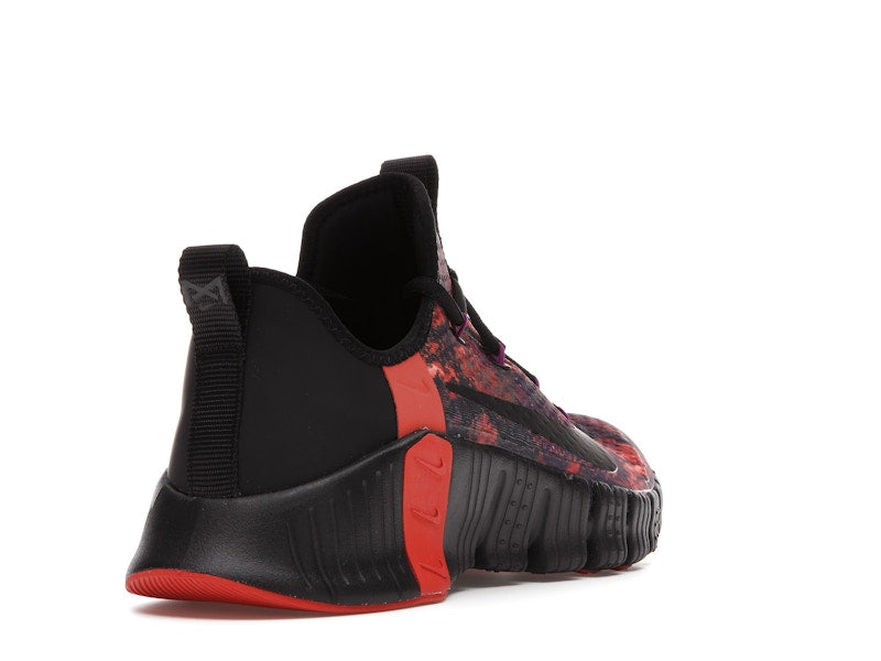 Free Metcon 3 Martian Sunrise