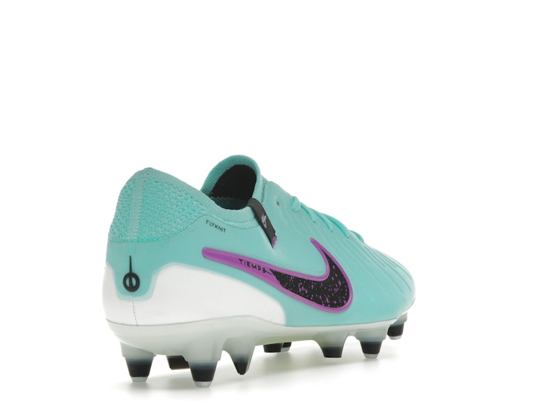 Nike Tiempo Legend 10 Elite SG Peak Ready Pack