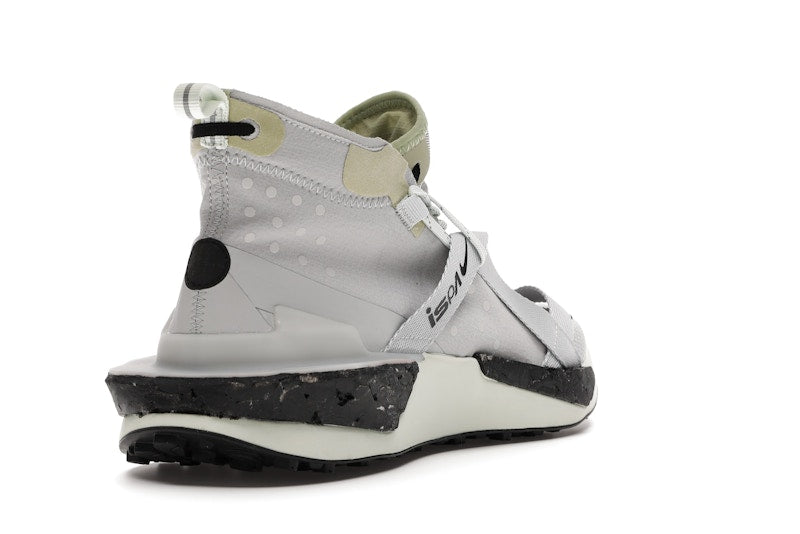 Nike ISPA Drifter Split Spruce