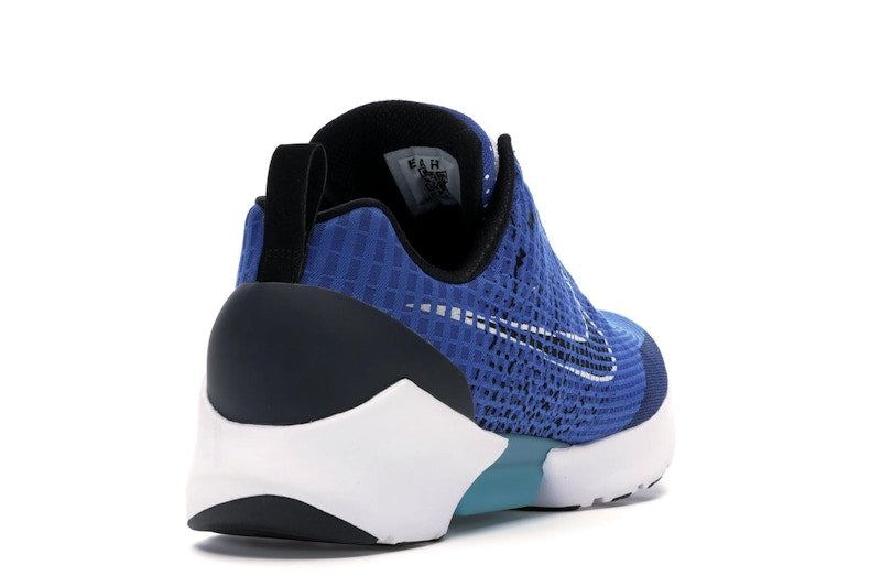Nike HyperAdapt 1.0 Sport Royal Tinker Blue