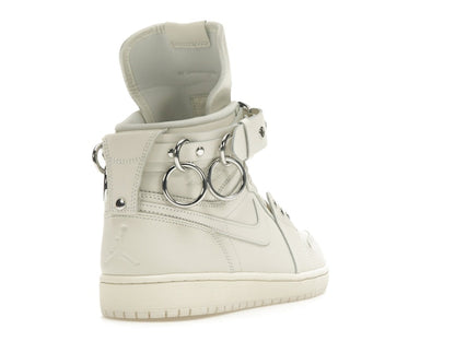 Jordan 1 Retro High Comme des Garcons White