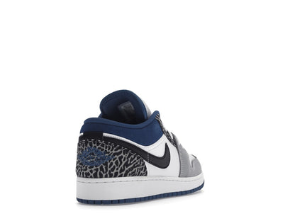 Jordan 1 Low SE True Blue (GS)