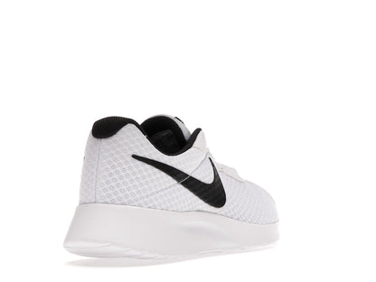 Nike Tanjun White Black