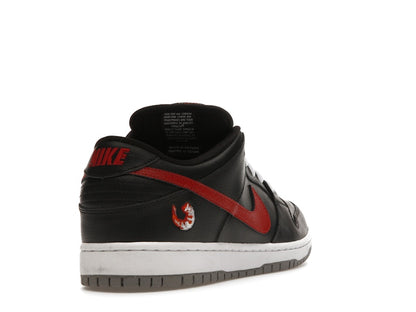 Nike SB Dunk Low Shrimp