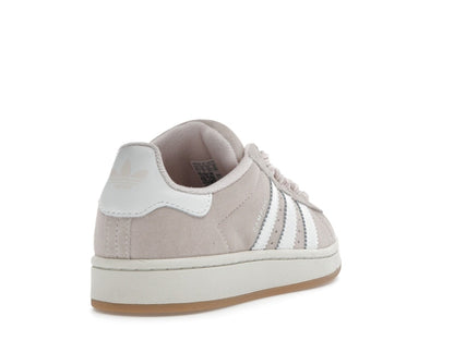 adidas Campus 00s Camp Wonder Quartz Core White Gum (Women's)