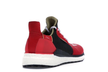 adidas Solar Hu Pharrell Chinese New Year (2019)