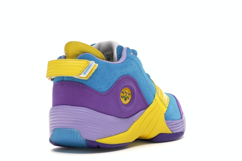 Reebok Answer 5 BBC Ice Cream