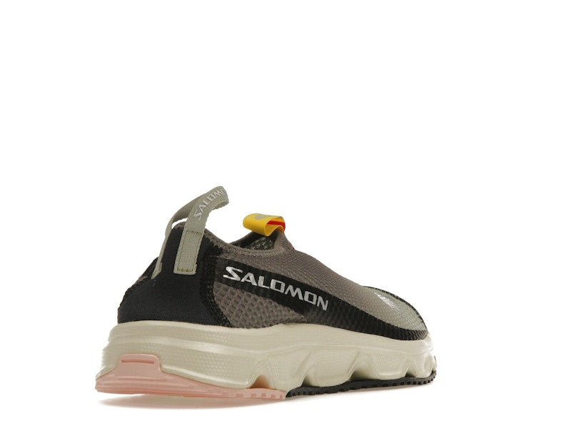 Salomon RX Moc 3 Pewter Desert Sage Rose Cloud