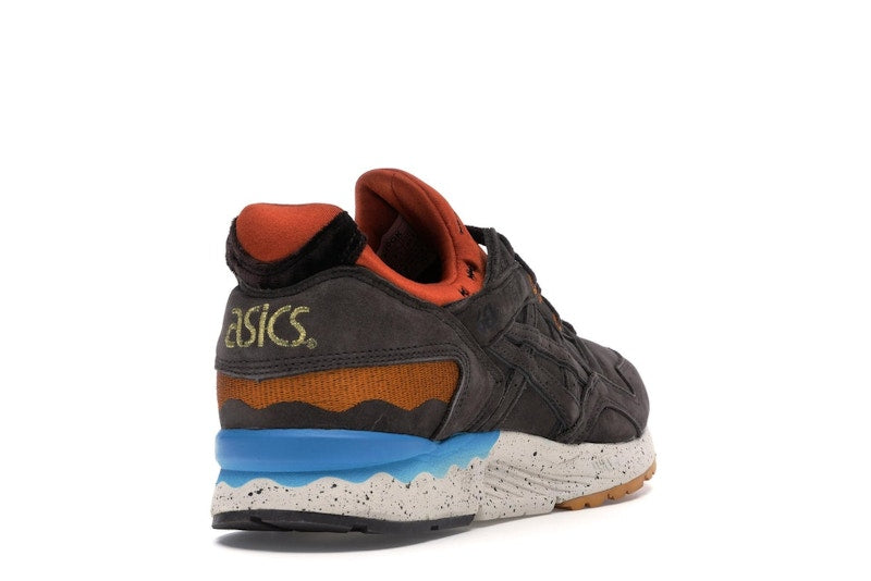 ASICS Gel-Lyte V LimitEDition SurrEDaliste