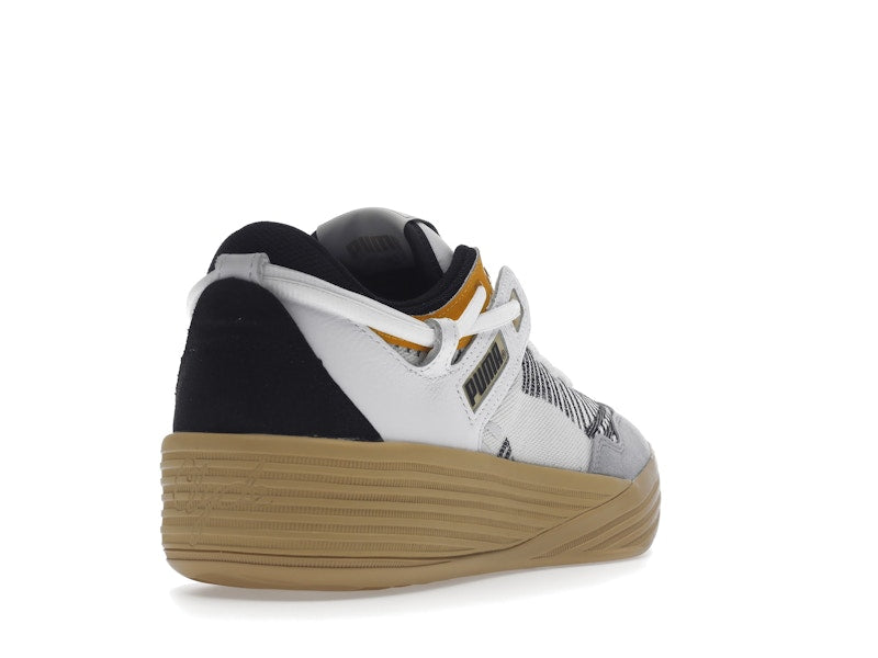 Puma Clyde All-Pro Kuzma Low Rhude