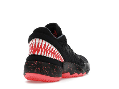 adidas D.O.N. Issue #2 Marvel Venom (Kids)
