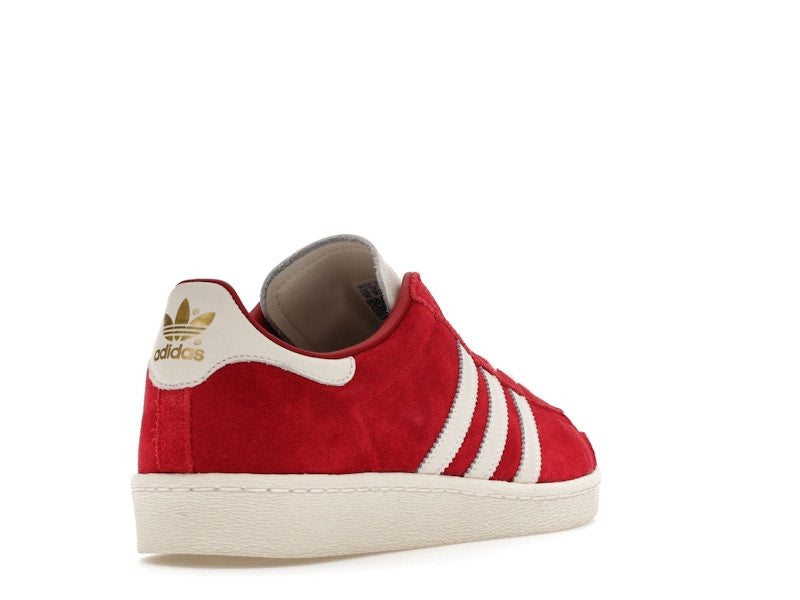 adidas Jabbar Low Team Power Red