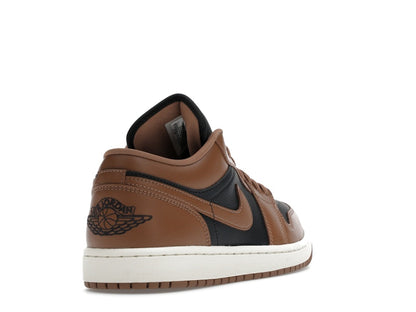 Jordan 1 Low Archaeo Brown (Women's)