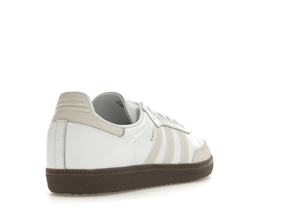 adidas Samba White Alumina (Women's)
