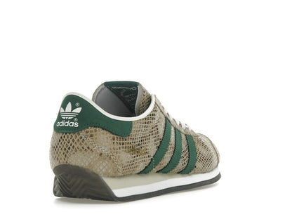 adidas Country Japan Alumina Dark Green Cloud White